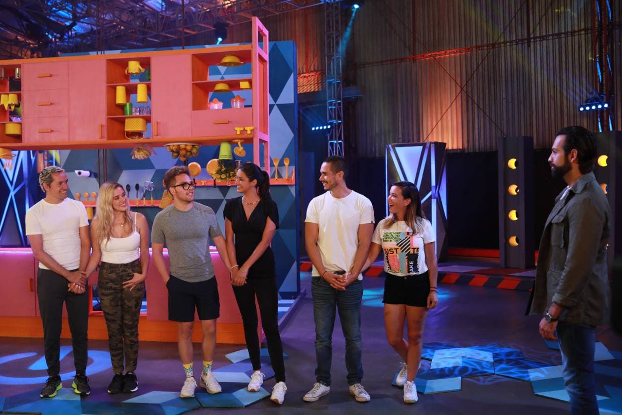 Dónde grabaron Inseparables 2021 y otros datos curiosos del reality