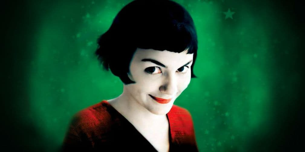 1. Amélie: La actriz Emily Watson no se sentía lista para actuar hablando francés. Audrey Tautou la reemplazó.