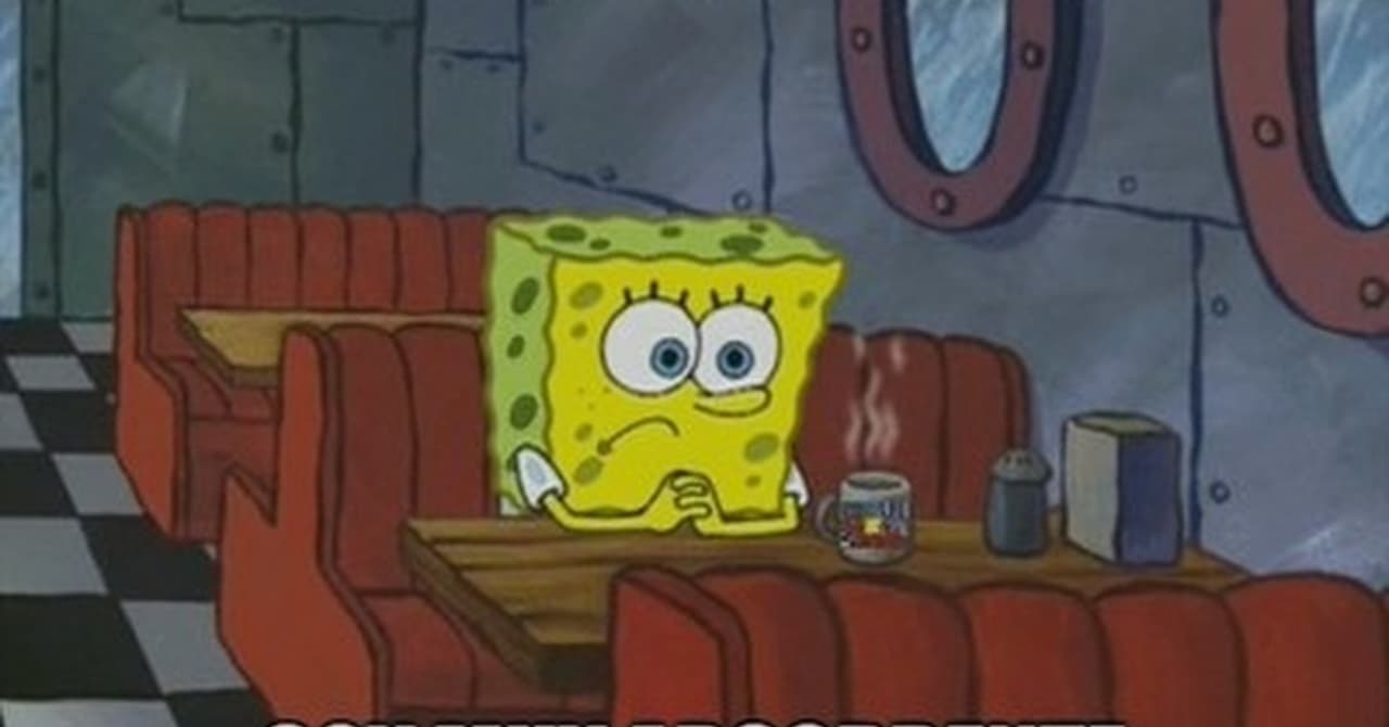 ¿Cancelado? Quitan capítulos de Bob Esponja de Paramount + por ser inapropiados