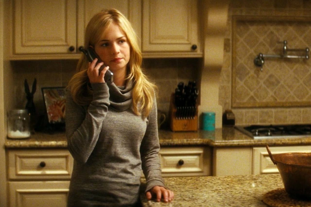 ¡Qué miedo! ¿Se imaginan recibir una llamada aterradora como Brittany?