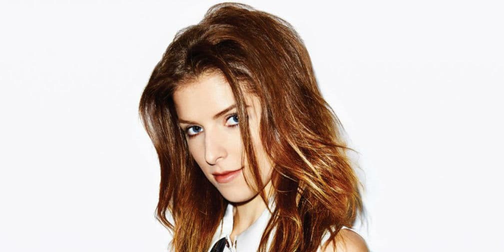 En el restaurante Hot Doug (en Chicago) un perrito caliente lleva el nombre de Anna Kendrick.