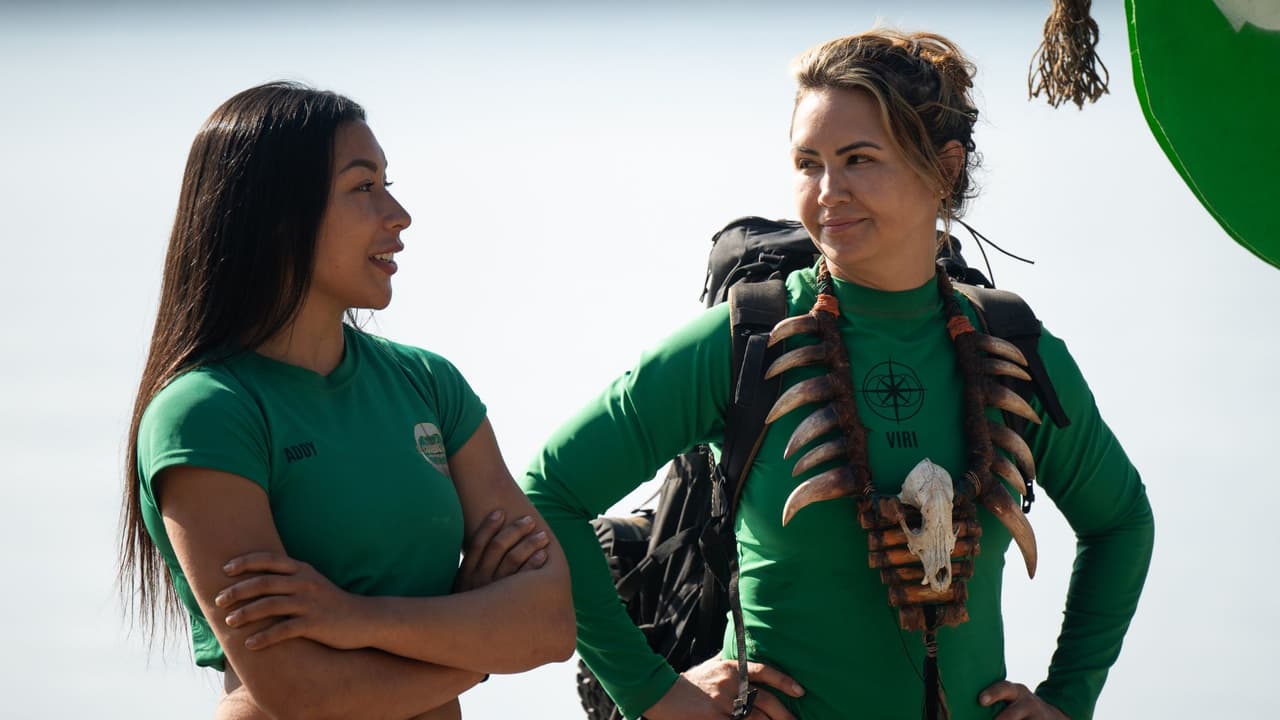 Addy y Viri hablaron sobre la actitud de Clau en El Conquistador