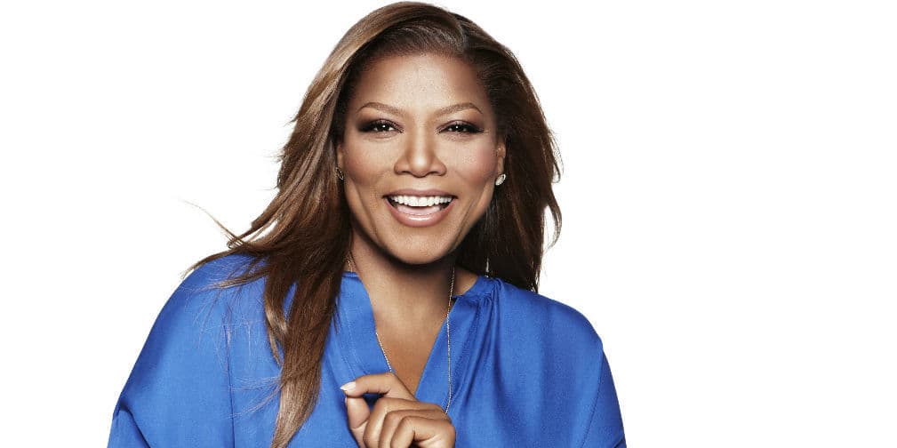 2. Queen Latifah: La rapera recibió una nominación al Óscar a la Mejor Actriz Secundaria por el musical Chicago.