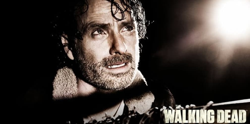 Sexta Temporada de The Walking Dead