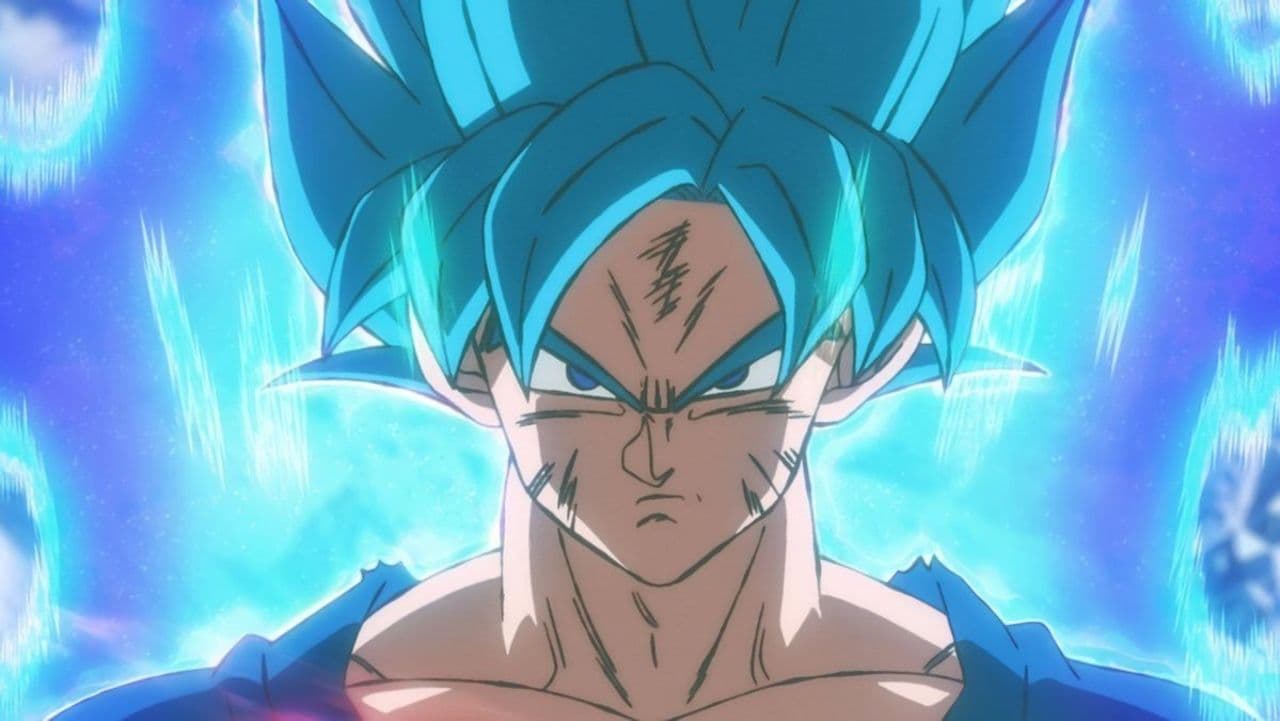Toei niega más episodios de Dragon Ball Super