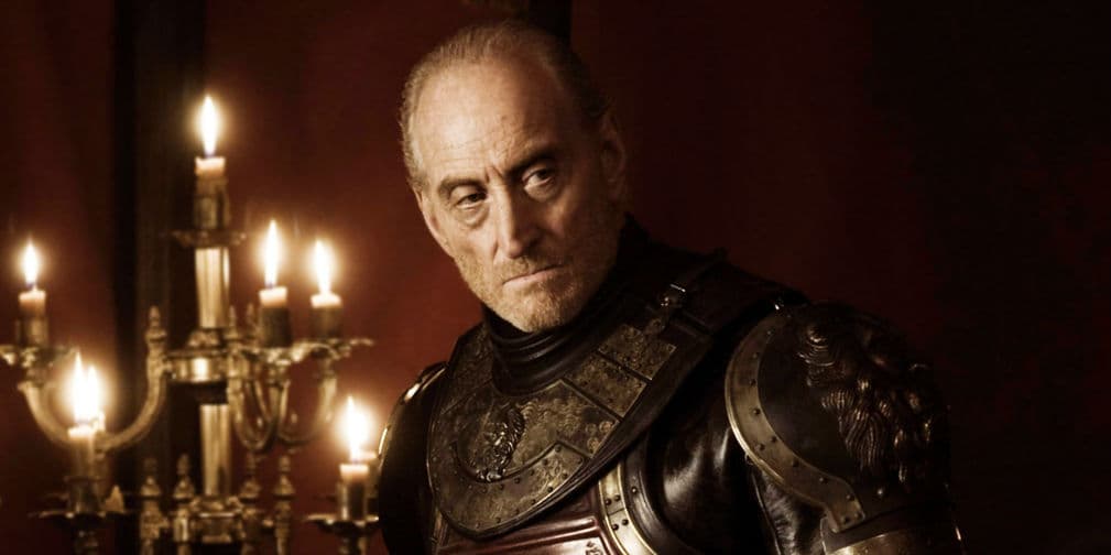8. Tywin Lannister: Este Lord de Games of Thrones posee 1.800 millones de dólares, ¡nada mal!