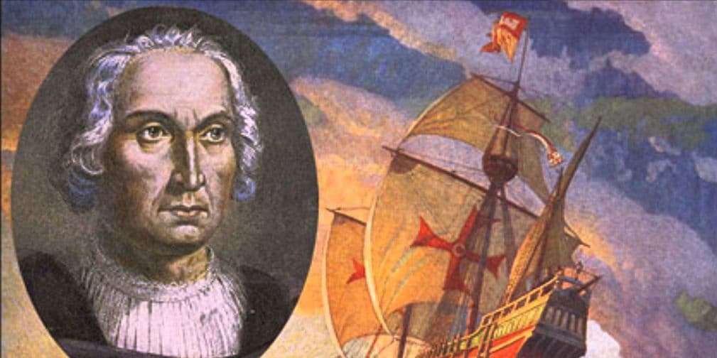 1. Cristóbal Colón (1451, 1506): Descubrió América el 12 de octubre de 1492.