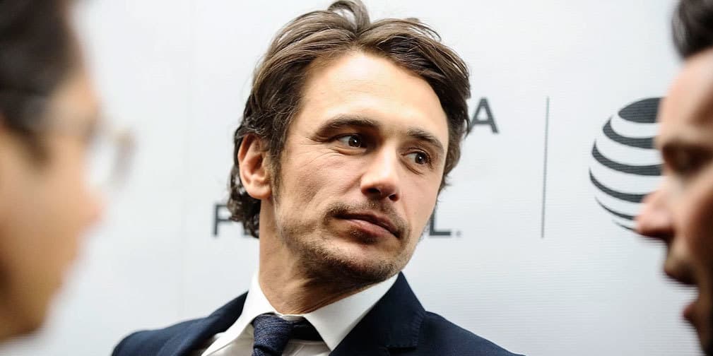 James Franco confirma su rol en Alien: Covenant
