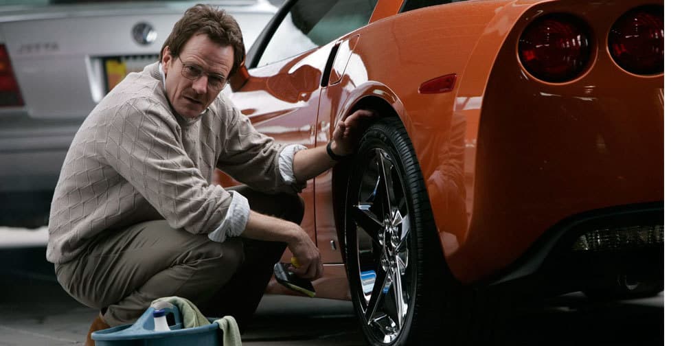 Bryan Cranston debutará en el teatro londinense con 'Network'