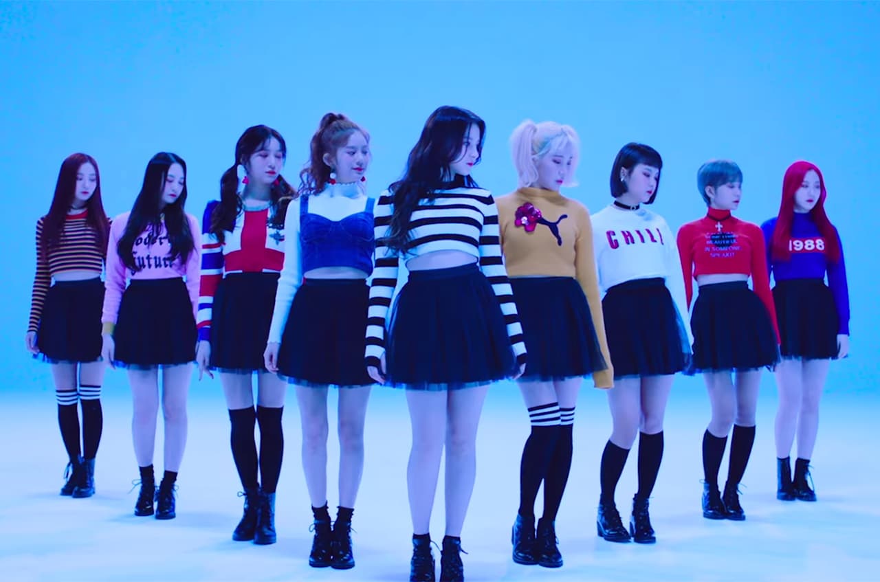 Es llevado ante la policía hombre que fue descubierto masturbándose en concierto de Momoland