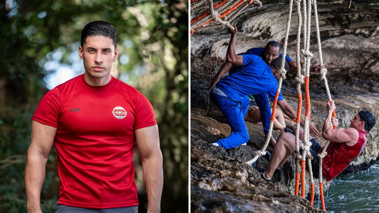 Debido a su lesión, Julián no podrá seguir en El Conquistador