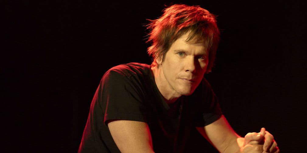 6. Kevin Bacon. Fecha de nacimiento: 8 de julio de 1958. Edad: 55.