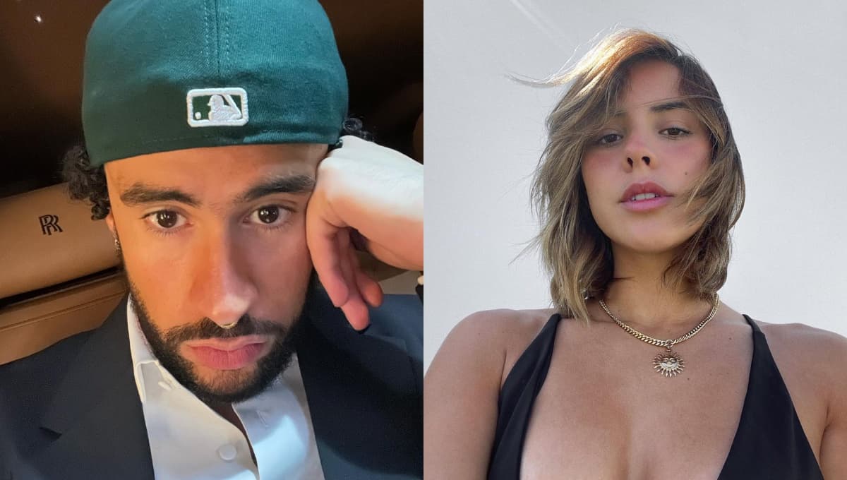 ¿Bad Bunny y Gabriela Berlingeri terminaron? Así ha sido su relación