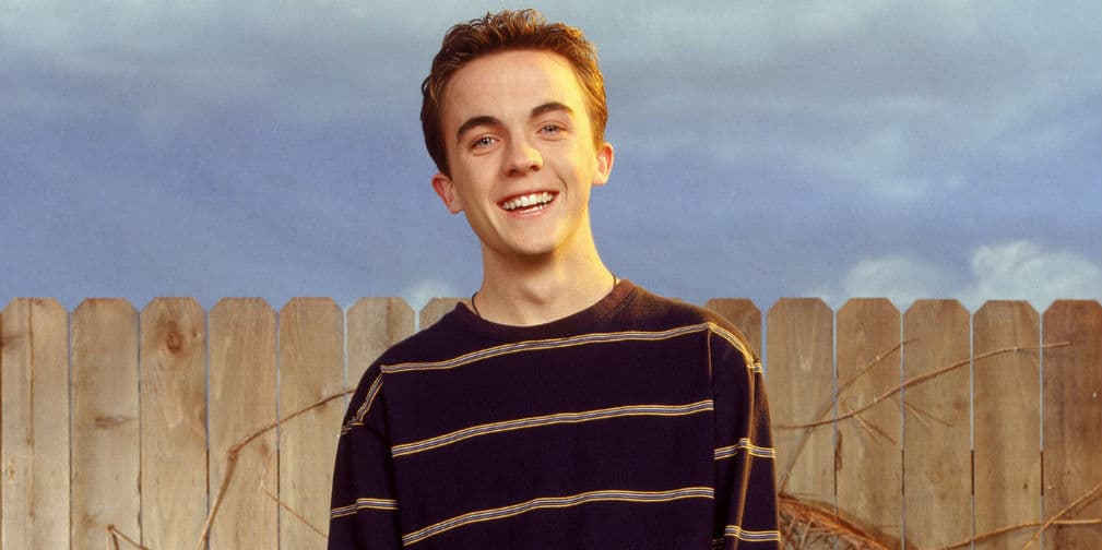 10. Frankie Muniz: Sufrió un primer accidente cerebrovascular en diciembre de 2012 con solo 27 años.