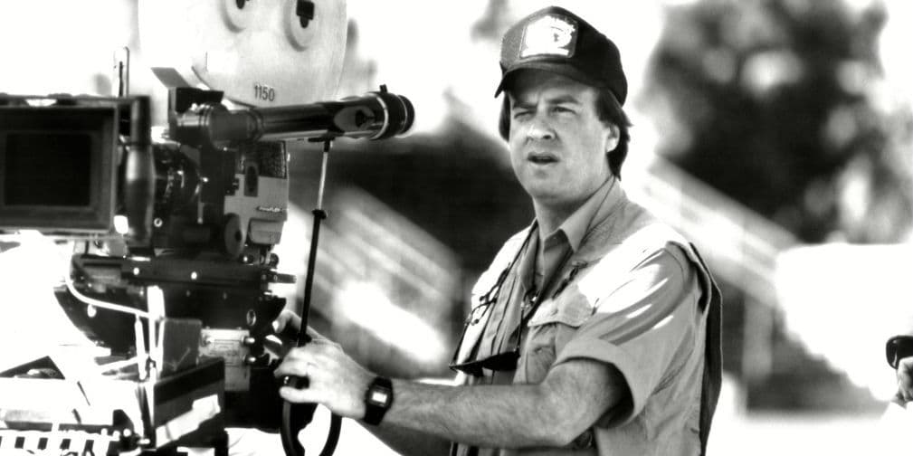 4. Rod Daniel: El director de Teen Wolf murió a los 73 años en la ciudad de Chicago.