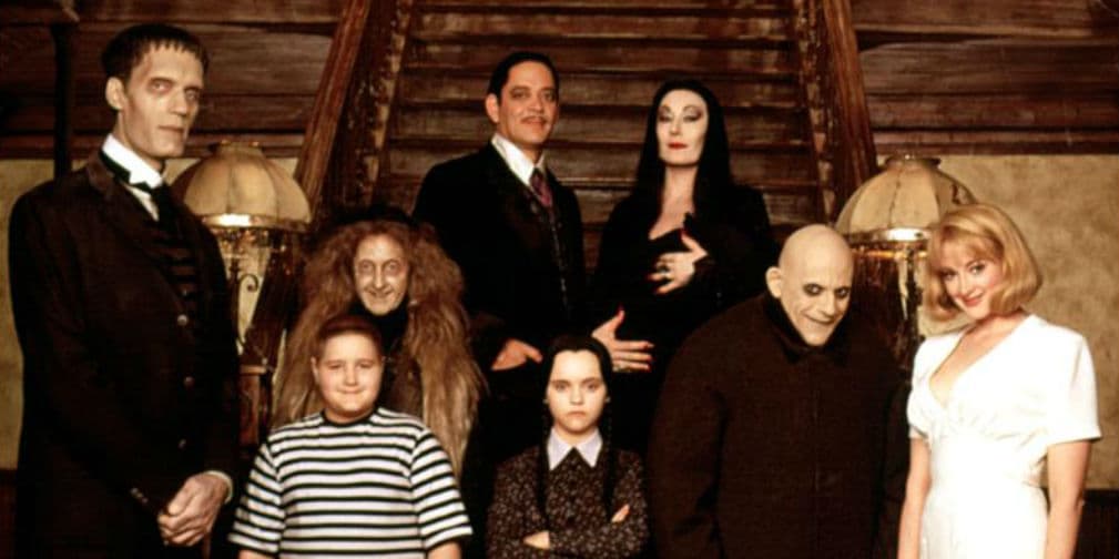 ¿Cher estuvo a punto de protagonizar ‘Los Locos Addams’? Te contamos todo