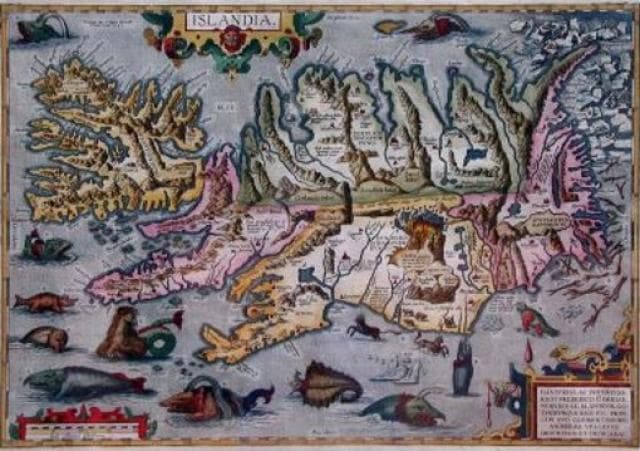 8. Islandia (1612)