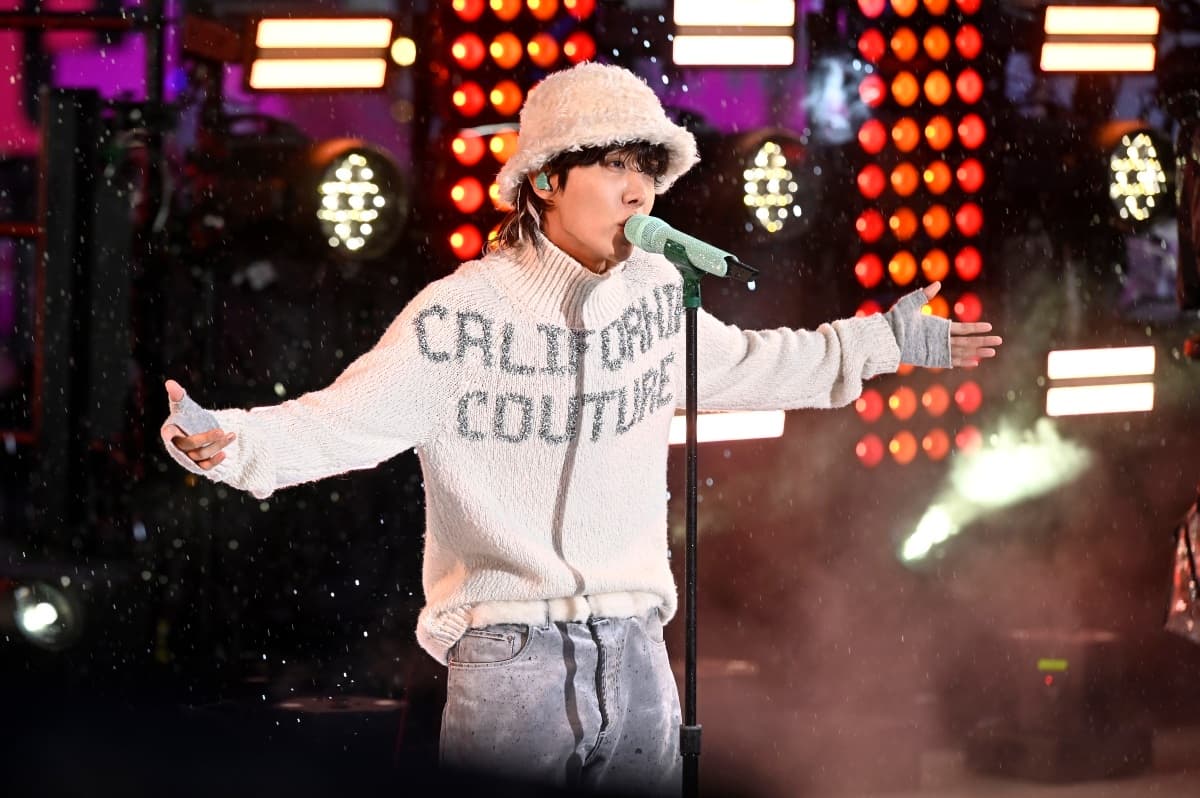 J-Hope: ¿cuándo comenzará su servicio militar el integrante de BTS?