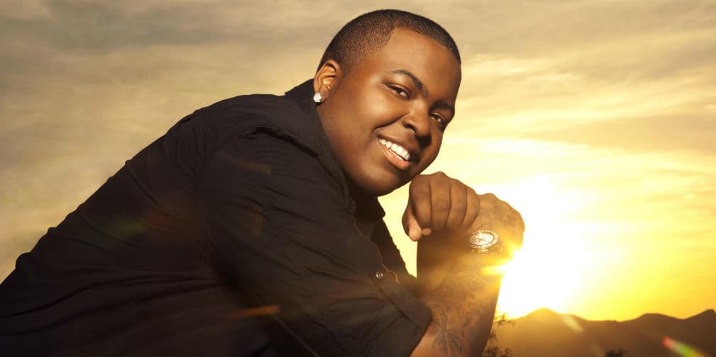 6. Sean Kingston: Fue descubierto a través de una red social por Tommy Rotem. Su sencillo Beautiful Girls fue un éxito.