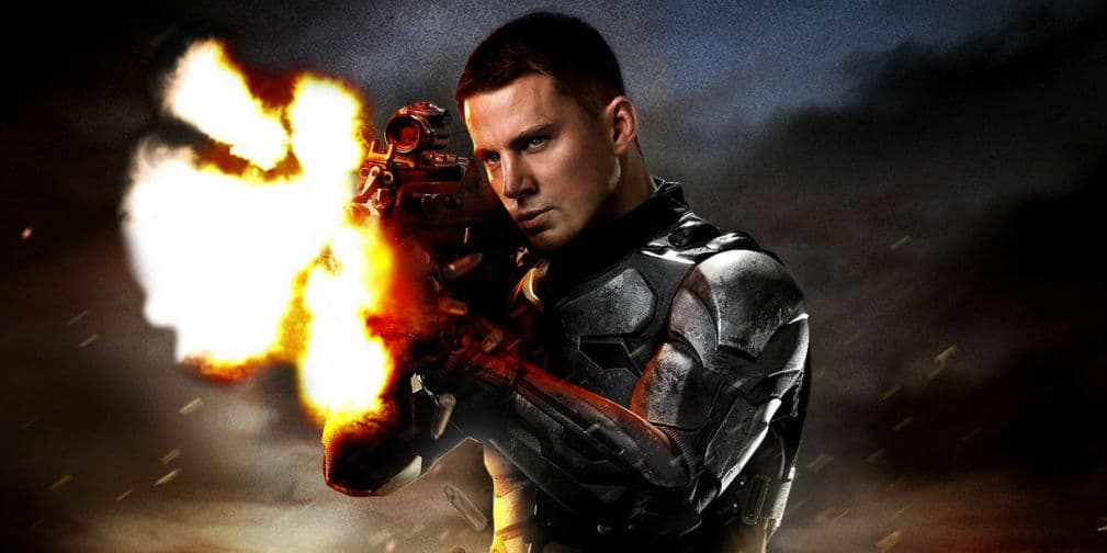 Sam Worthington iba a ser Duke, pero sus compromisos con Avatar lo impidieron. Mark Wahlberg también fue considerado.