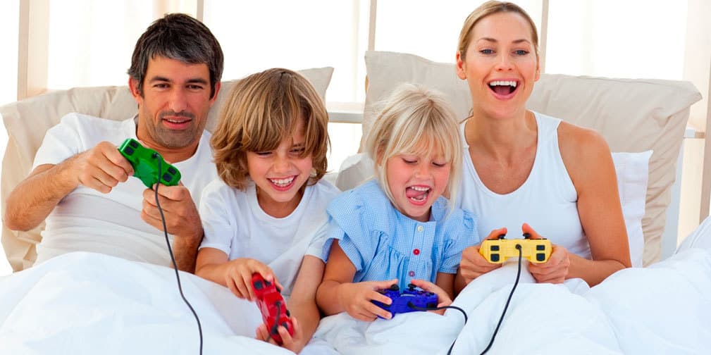 Los 10 mejores videojuegos de la historia