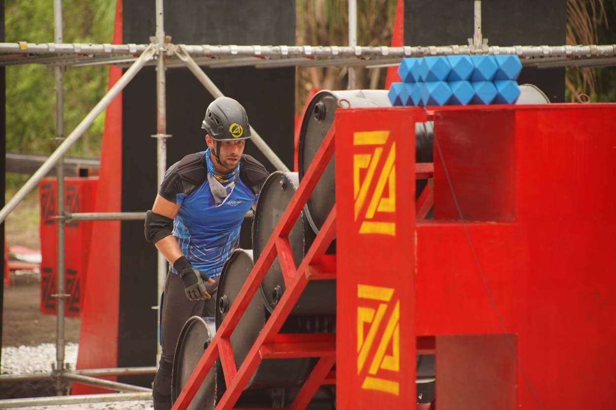 Reto 4 elementos 2022: Hoy se formarán nuevos equipos y en nuevo horario