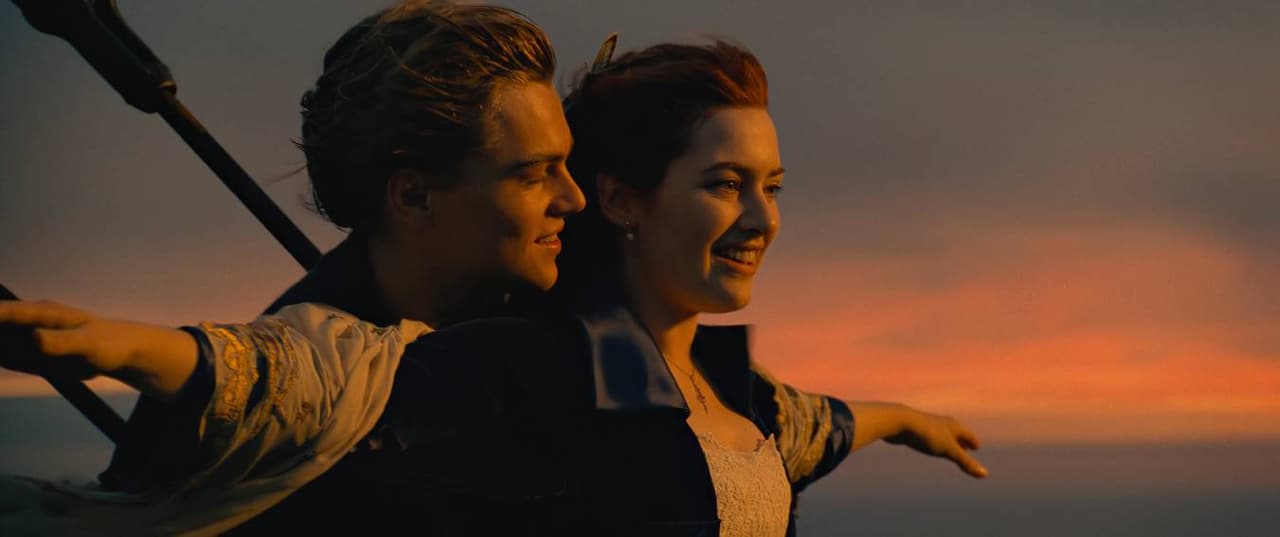 Titanic: Documental explicará si Jack cabía en la puerta con Rose