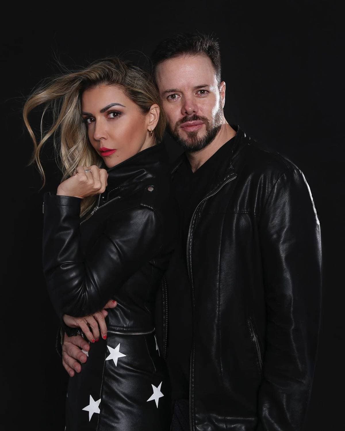 Adolfo Argudín y Haydee Navarra, ganadores de Inseparables 2019