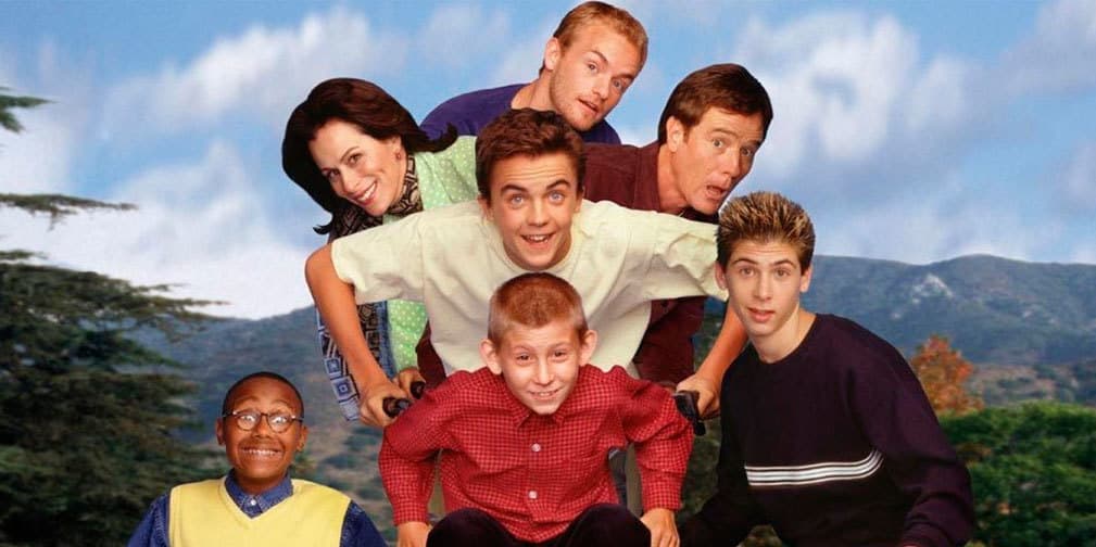 Así luce el elenco de Malcolm in the Middle actualmente