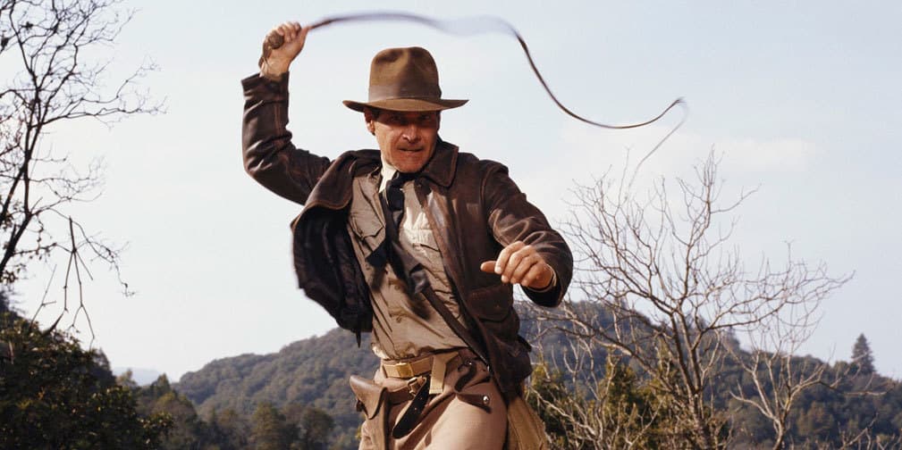 ¿Se canceló la producción de Indiana Jones 5?