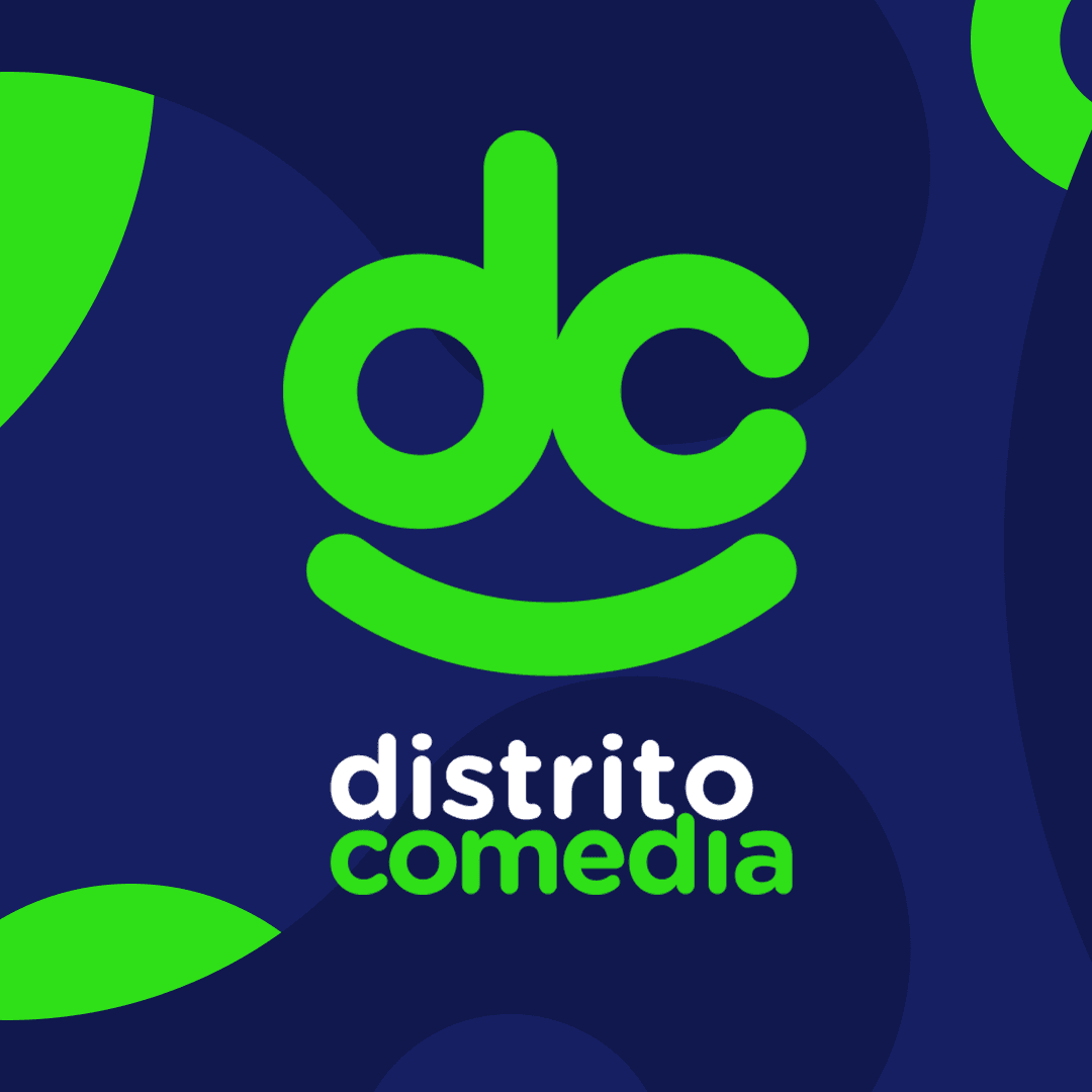 Distrito Comedia se renueva en 2022