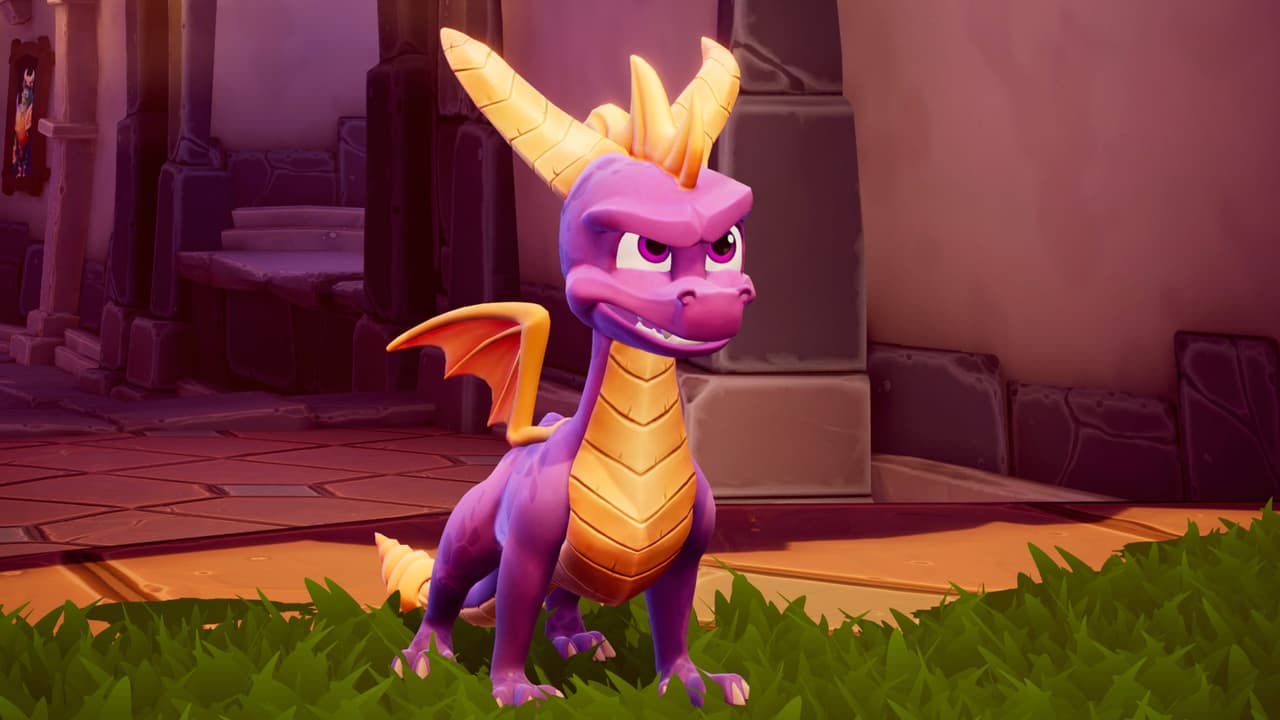 ¿Recuerdas a Spyro? Pues volverá pronto