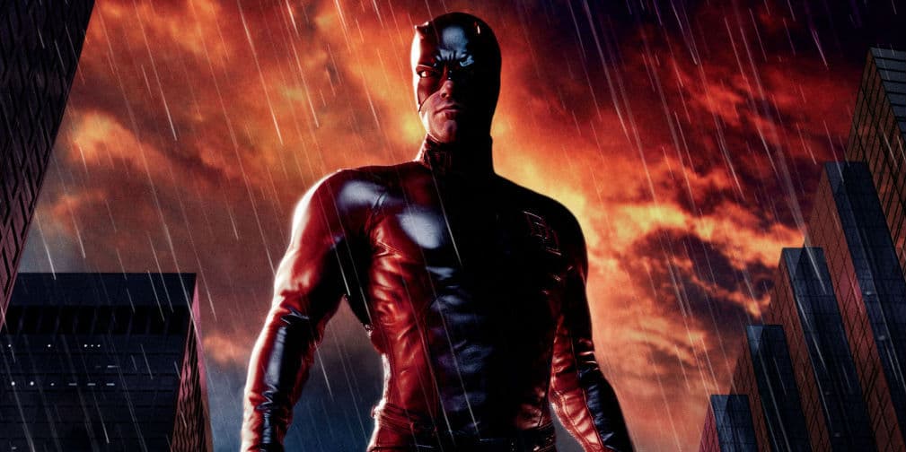 13. Daredevil: En un principio Stan Lee tenía miedo que el personaje llegara a ofender a las personas ciegas.