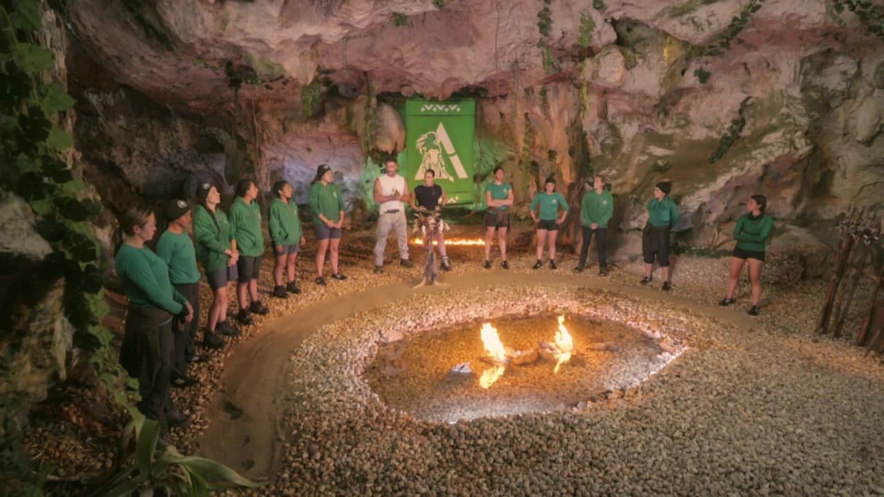 Las Amazonas pasan por su primera Asamblea en El Conquistador