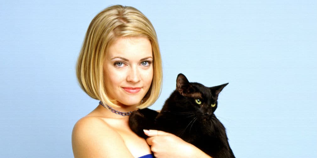 6. Melissa Joan Hart: Sabrina, la Bruja Adolescente no aceptó 1 millón de dólares para quitarse la ropa.