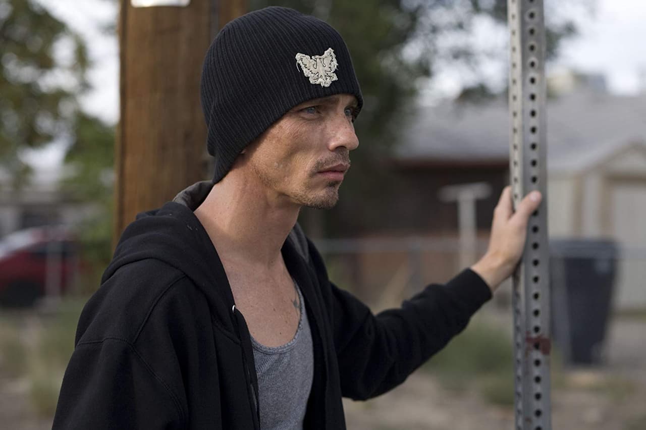 ¿Hasta qué punto probarán la lealtad de Skinny Pete?