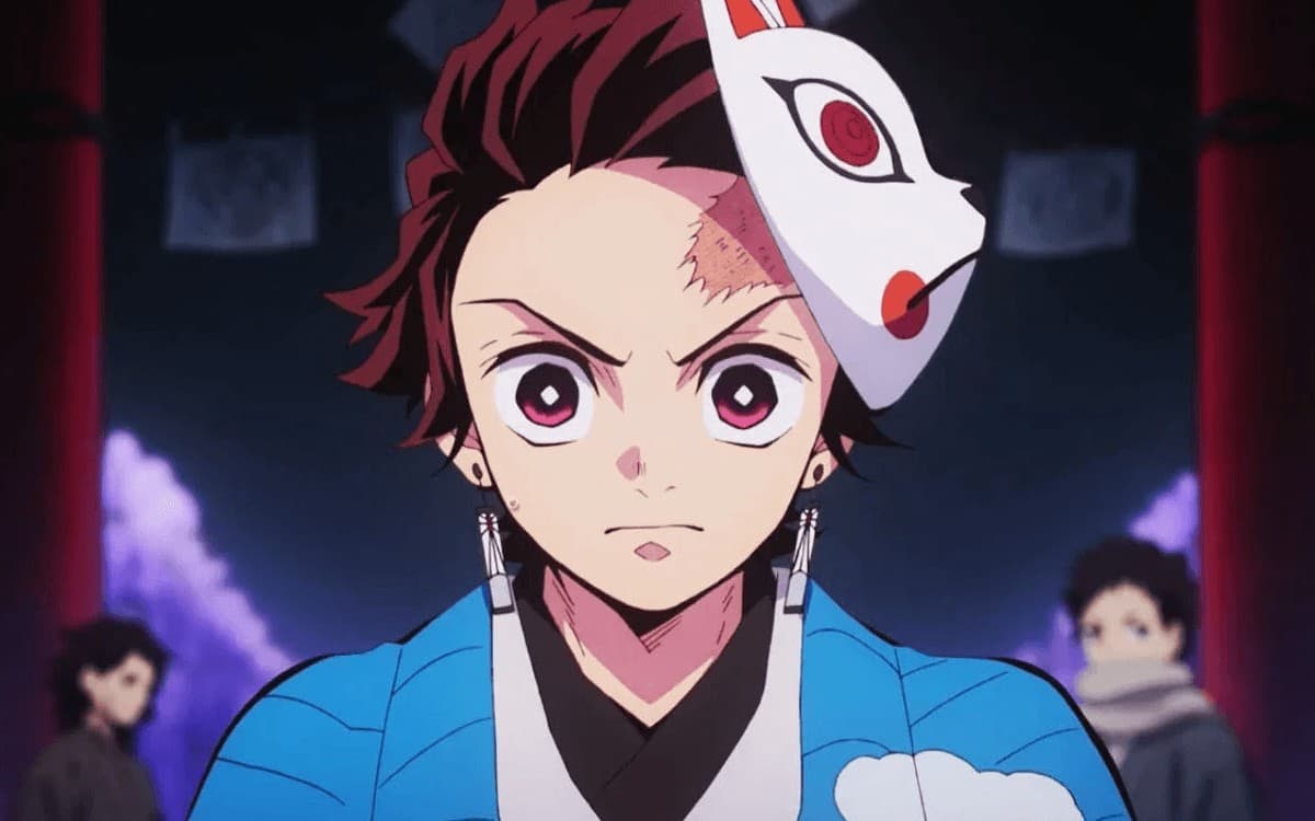 Nani??? Estudio encargado de Demon Slayer son acusados de evasión de impuestos
