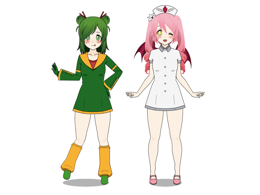 No podemos negar que es algo extraño ver tanta coquetería en el SIDA y el ébola