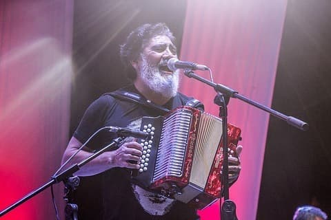 4 Cumbias que nos hubiera encantado escuchar de Celso Piña