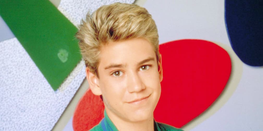 Mark Paul Gosselaar fue conocido por su participación en Salvados por la Campana.