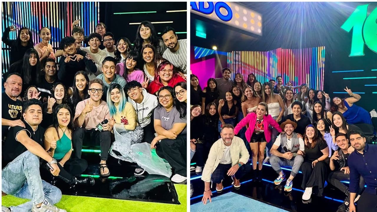 Me caigo de risa temporada 10: Asiste a las grabaciones totalmente gratis, aquí te decimos cómo