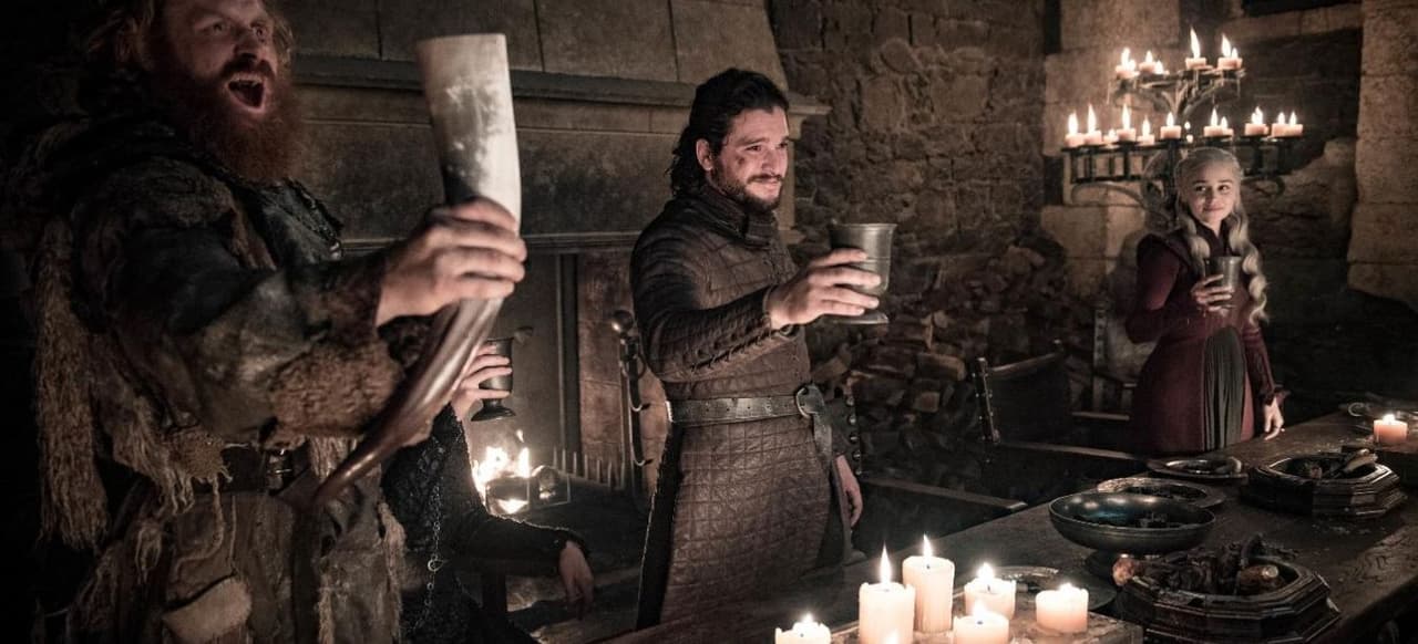 Error en GoT ahorra una millonada en publicidad
