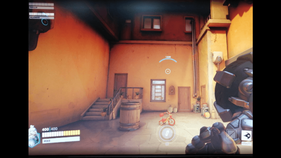 Overwatch 2