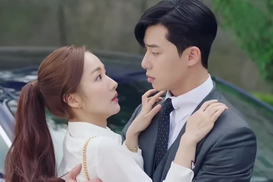 ¿De qué trata el K-drama ¿Qué le ocurre a la secretaria Kim?? ¡Disfruta de su gran estreno hoy por Canal 5!