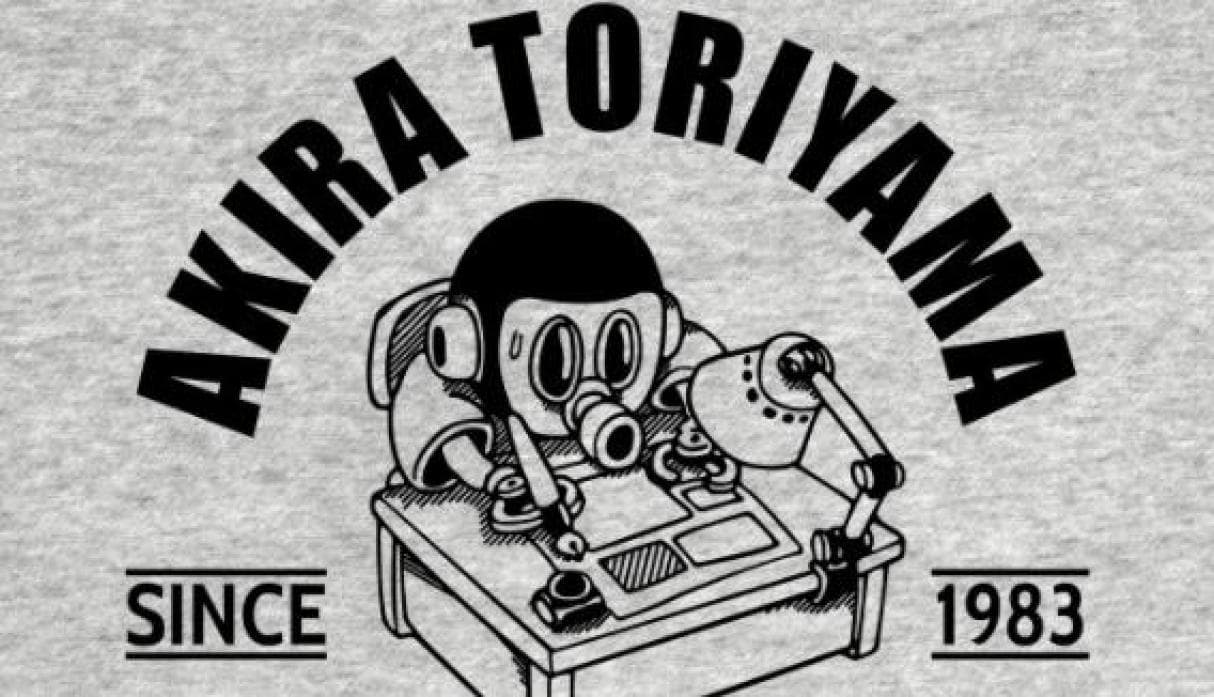 Akira Toriyama