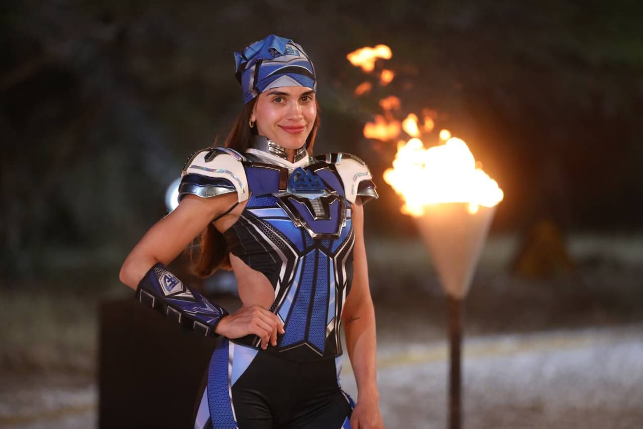 Reto 4 Elementos 2023: Revive aquí los capítulos completos del 1 al 5