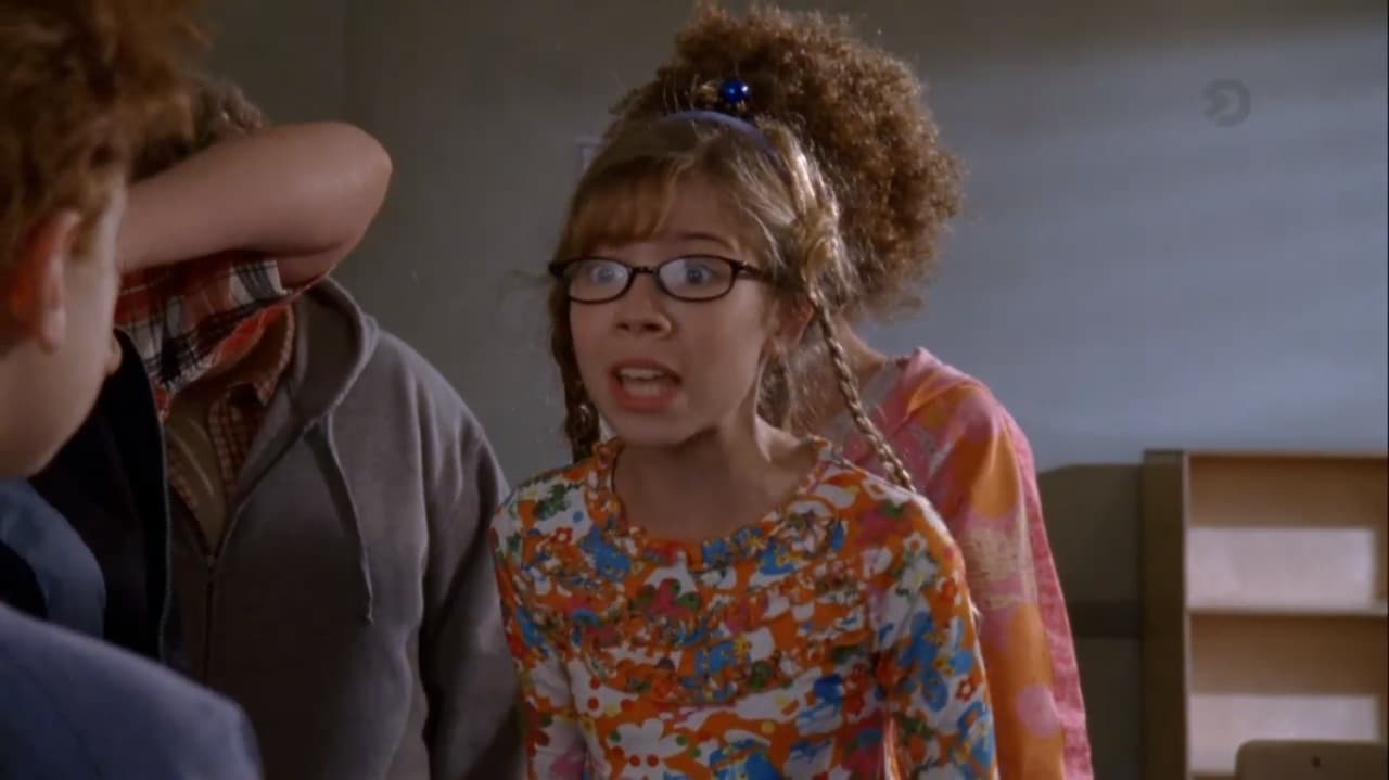 La vez que Jennette McCurdy salió en 'Malcolm el de en medio'