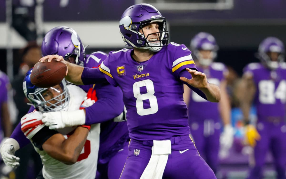 Philadelphia Eagles vs NY Giants: Horario y dónde ver playoffs de NFL 2023