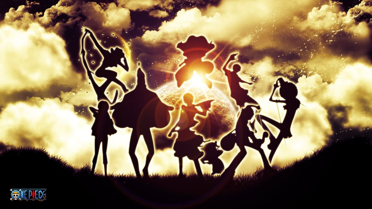 Así se vería un live action de One Piece
