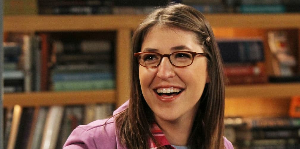 10. Mayim Bialik (39 años): La actriz de The Big Bang Theory y Blossom tiene más de 6 millones de dólares.